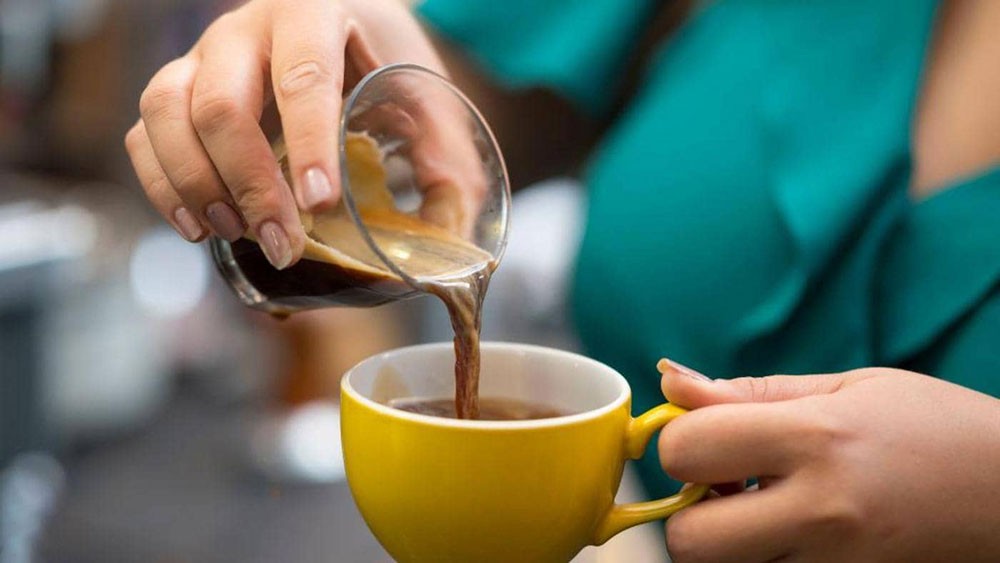 نصيحة طبية "تحذيرية" لعشاق قهوة الصباح