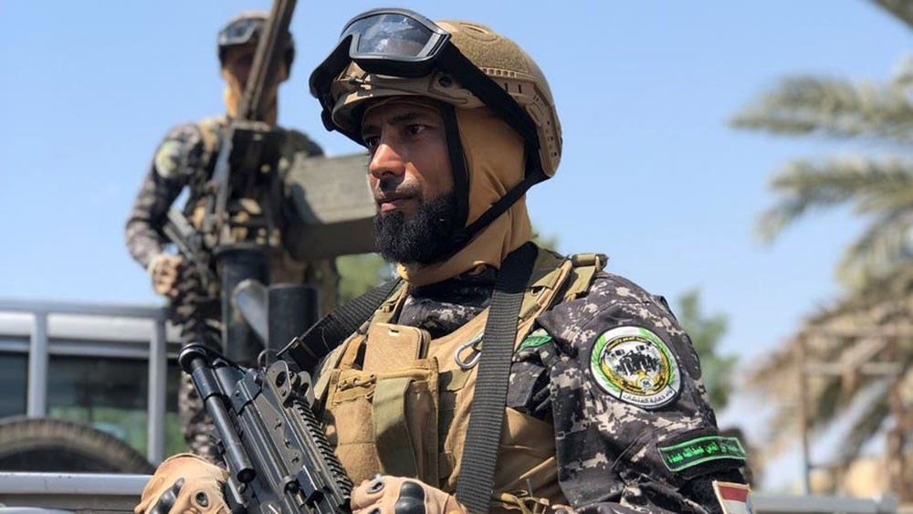 التحالف يساند "أمن المنشآت" بحماية 42 منشأة بعدن ولحج