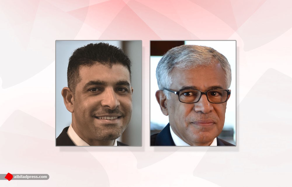 سوليدرتي البحرين تعلن عن الأرباح الصافية  للربع الثالث من عام 2019