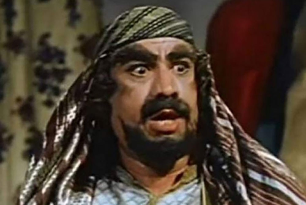 واعظ مصري: أفلام الجاهلية شوهت صورة أبو لهب.. وهكذا كان شكله