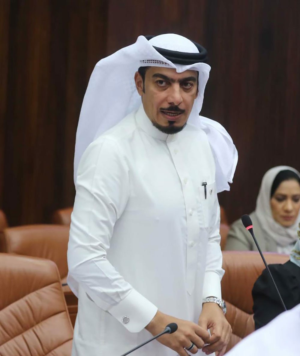الكوهجي ردا على بيان الشورى: مداخلتي قائمة على الادلة ونأمل مزيد من التعاون من "الشورى" 