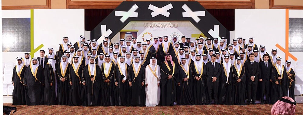 الإصلاح تنظم الحفل الثاني لتخريج 100 حافظ