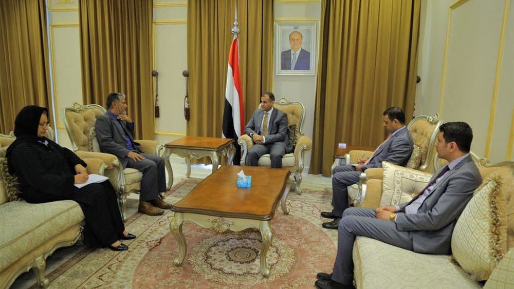 حكومة اليمن تطالب الأمم المتحدة بإدانة تصعيد الحوثي بالحديدة 