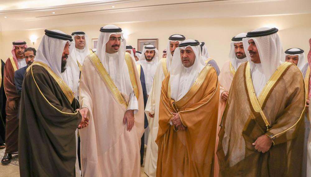 سمو محافظ الجنوبية يؤكد أن التواصل الميداني نهج تقوم عليه المحافظة