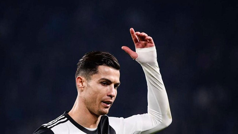 مدرب البرتغال منزعج بسبب أسئلة عن "لياقة رونالدو"