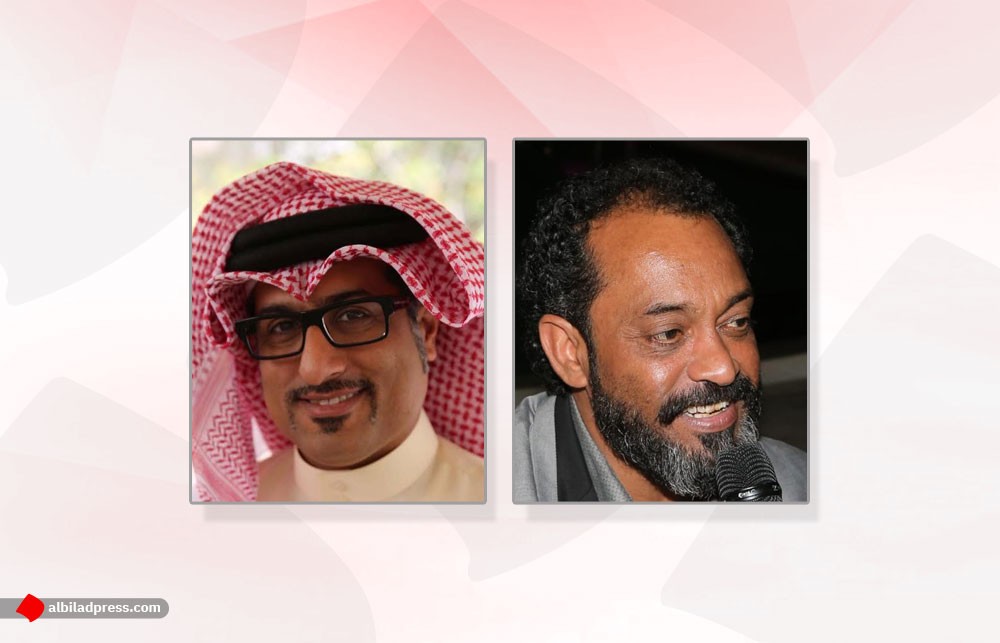 مسرح أوال يمثل البحرين لأول مرة في أيام قرطاج المسرحية