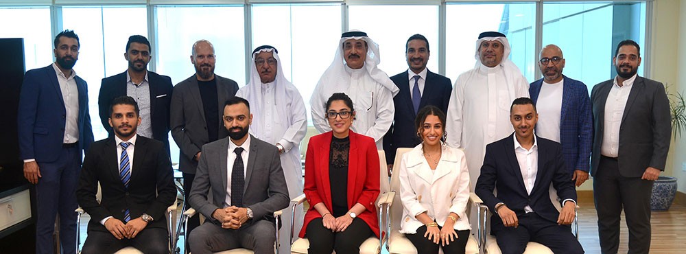 حميدان يشيد بتجربة المنشآت في استقطاب الطلبة وتأهيلهم للاندماج بسهولة في سوق العمل