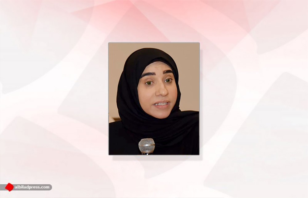 الزوجة العفيفة طالبت بفحص الحمض النووي للمولود