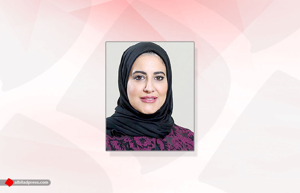 المديرة التنفيذية لمعهد البحرين للتنمية السياسية: كوادر فكرية وطنية وخليجية في ملتقى التنمية السياسية