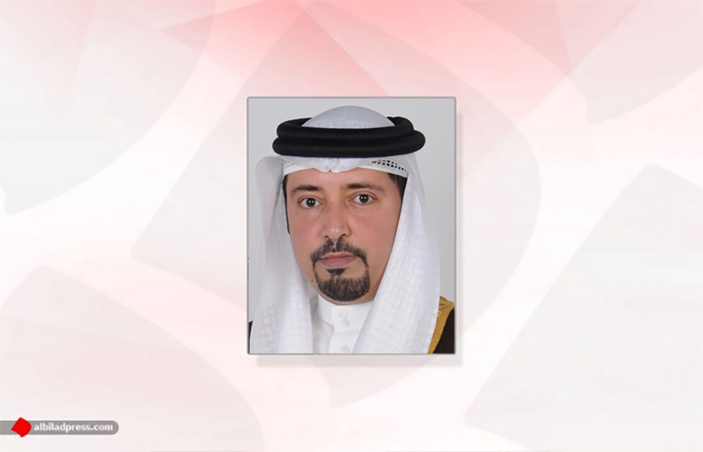 الجمارك تدشن خدمة (نظام الدانة) في معرض الجواهر العربية 2019