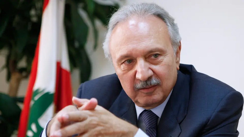 الصفدي يعتذر عن رئاسة حكومة لبنان ويرشح الحريري
