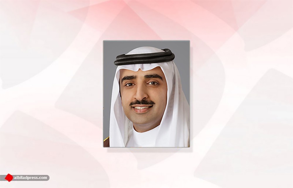 وزير النفط: تكثيف التعاون مع مؤسسات التعليم العالي والتركيز على التعليم الفني في القطاع النفطي والصناعي
