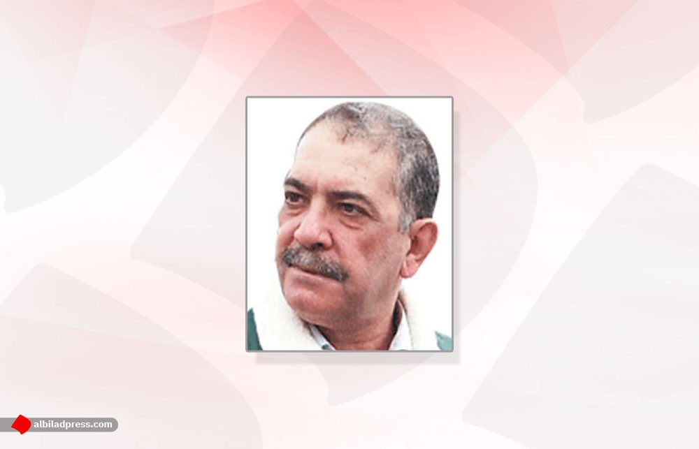 الناقد فاروق يوسف يستعرض "التشكيل في العالم العربي"