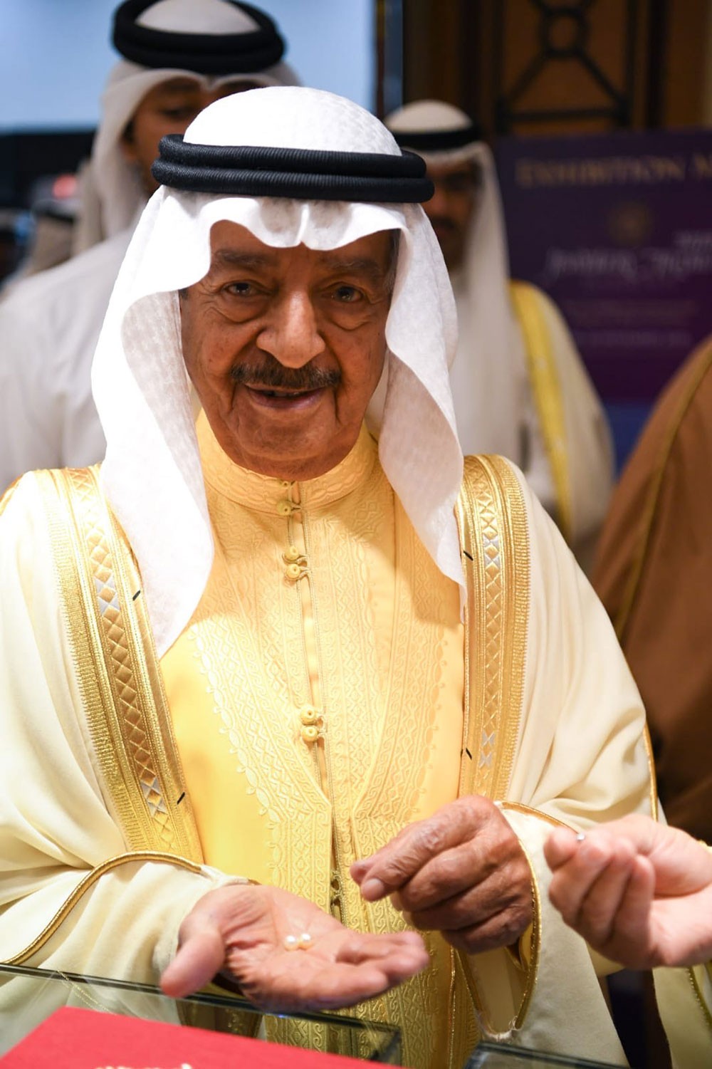معرض الجواهر العربية في نسخته الثامنة والعشرين... استمرار لمسيرة المعرض الناجحة عبر عقود
