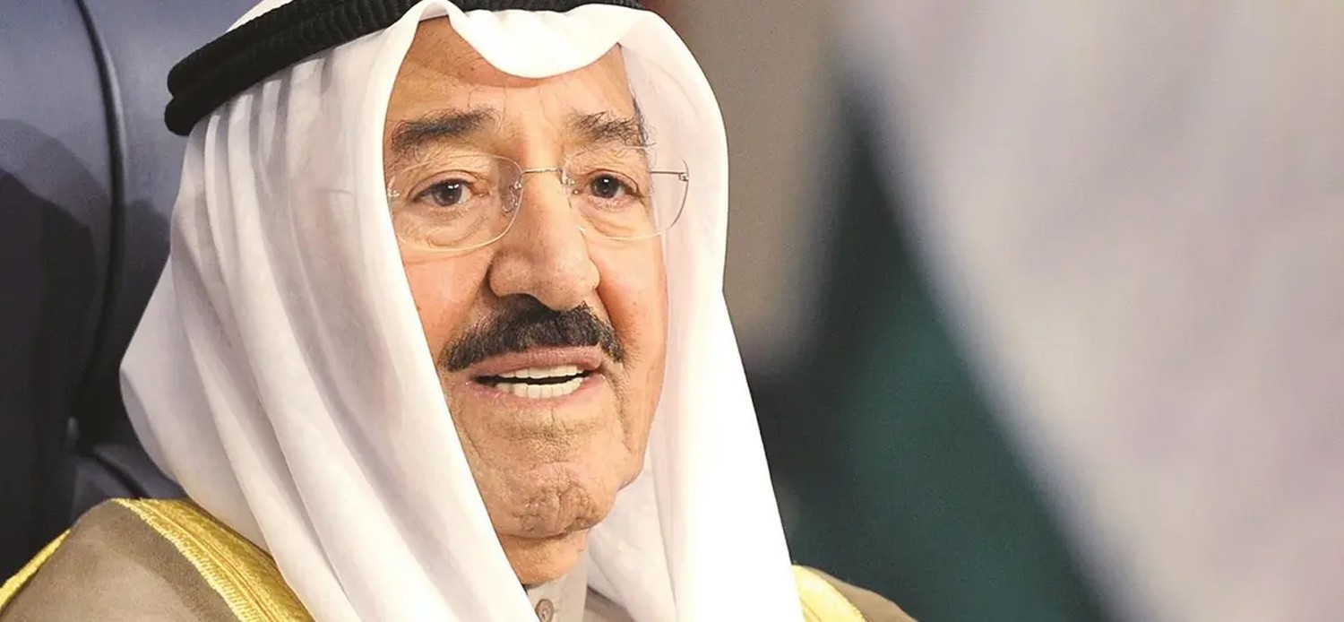 الكويت: إعفاء وزيري الدفاع والداخلية وتكليف المبارك بتشكيل الحكومة