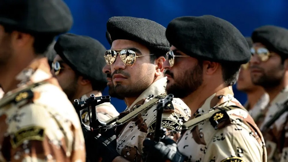 تسريبات: تركيا استضافت قمة بين مسؤولي فيلق القدس والإخوان في 2014
