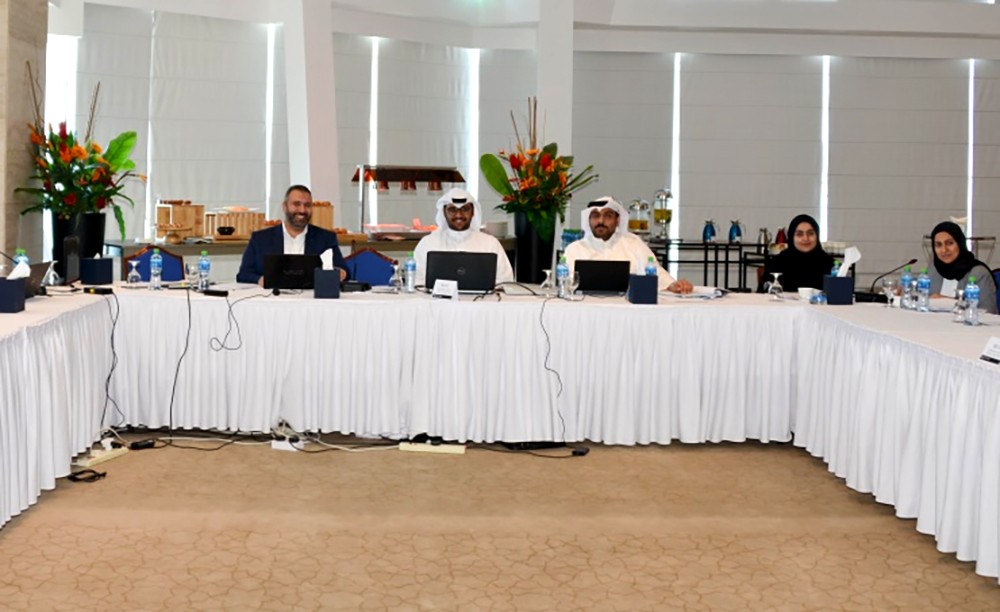 وزارة الصناعة والتجارة تستضيف الاجتماع الخليجي الأول للائحة الثلاجات والمجمدات المنزلية