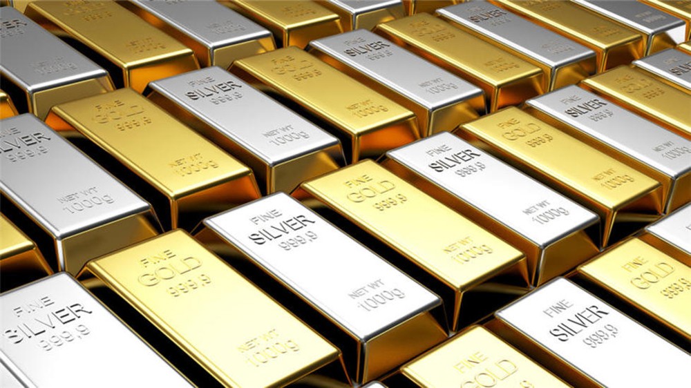الذهب يهبط بفعل التفاؤل حيال اتفاق تجارة أميركي صيني