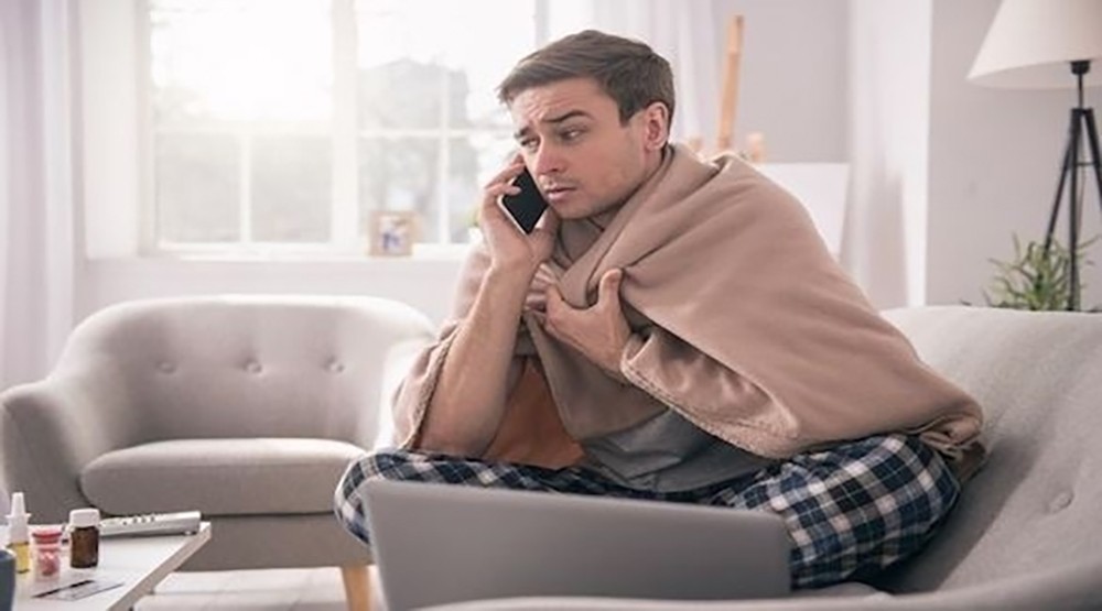 كيف تتخلص من أعراض الإنفلونزا خلال 24 ساعة