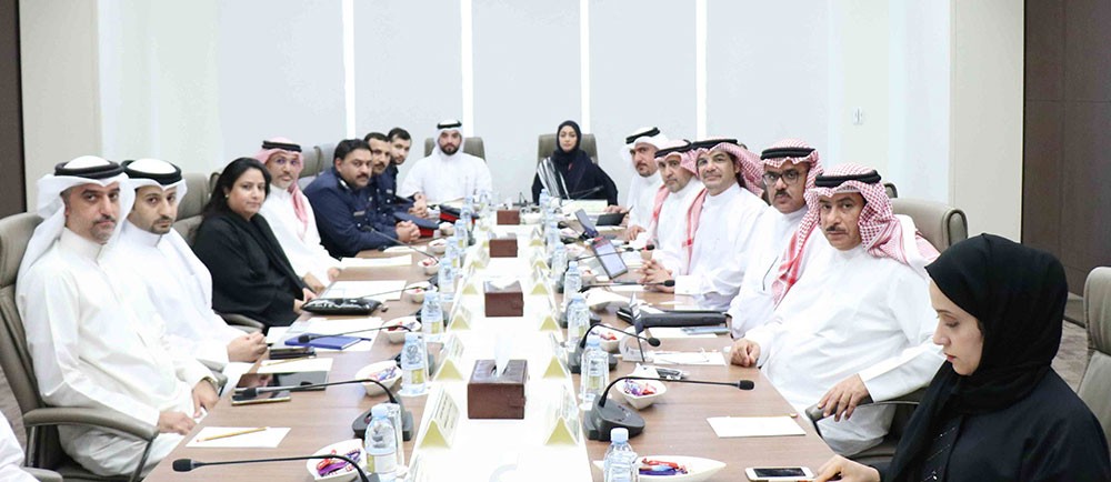مقترح اعفاء البحرينيين من تأشيرة (الشينغن) قطع شوطاً مهماً