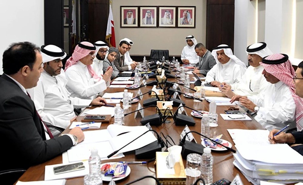 مرافق الشورى تبحث تعديل قانون البلديات