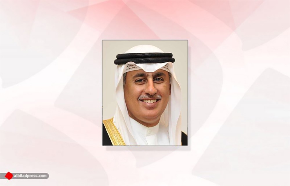 الوزير الزياني يرعى أعمال الملتقى الخليجي الخامس للمحاسبين والمدققين