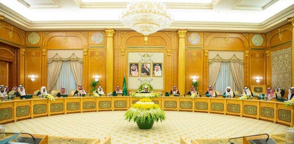 السعودية تستنكر خطف "رابغ 3".. وتندد بالهجوم على غزة