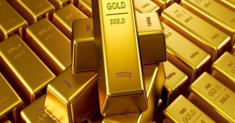 الذهب يمحو خسائره.. والمعادن الأخرى ترتفع