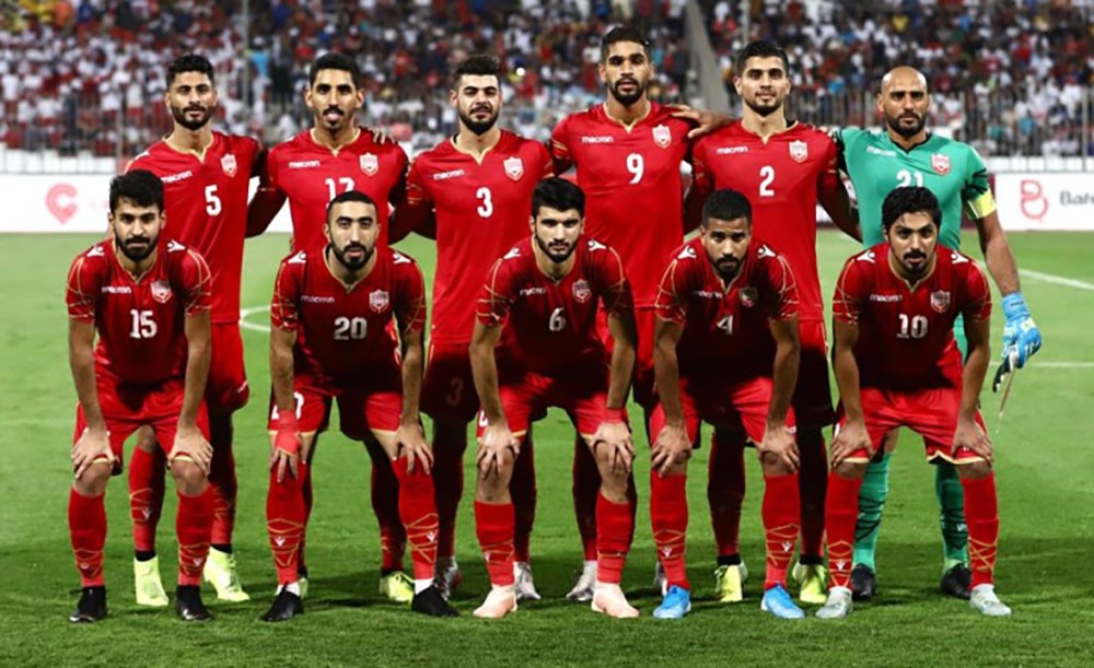 منتخب القدم ينهي جولتي نوفمبر بالتصفيات الآسيوية ويبدأ الاستعداد للخليجية