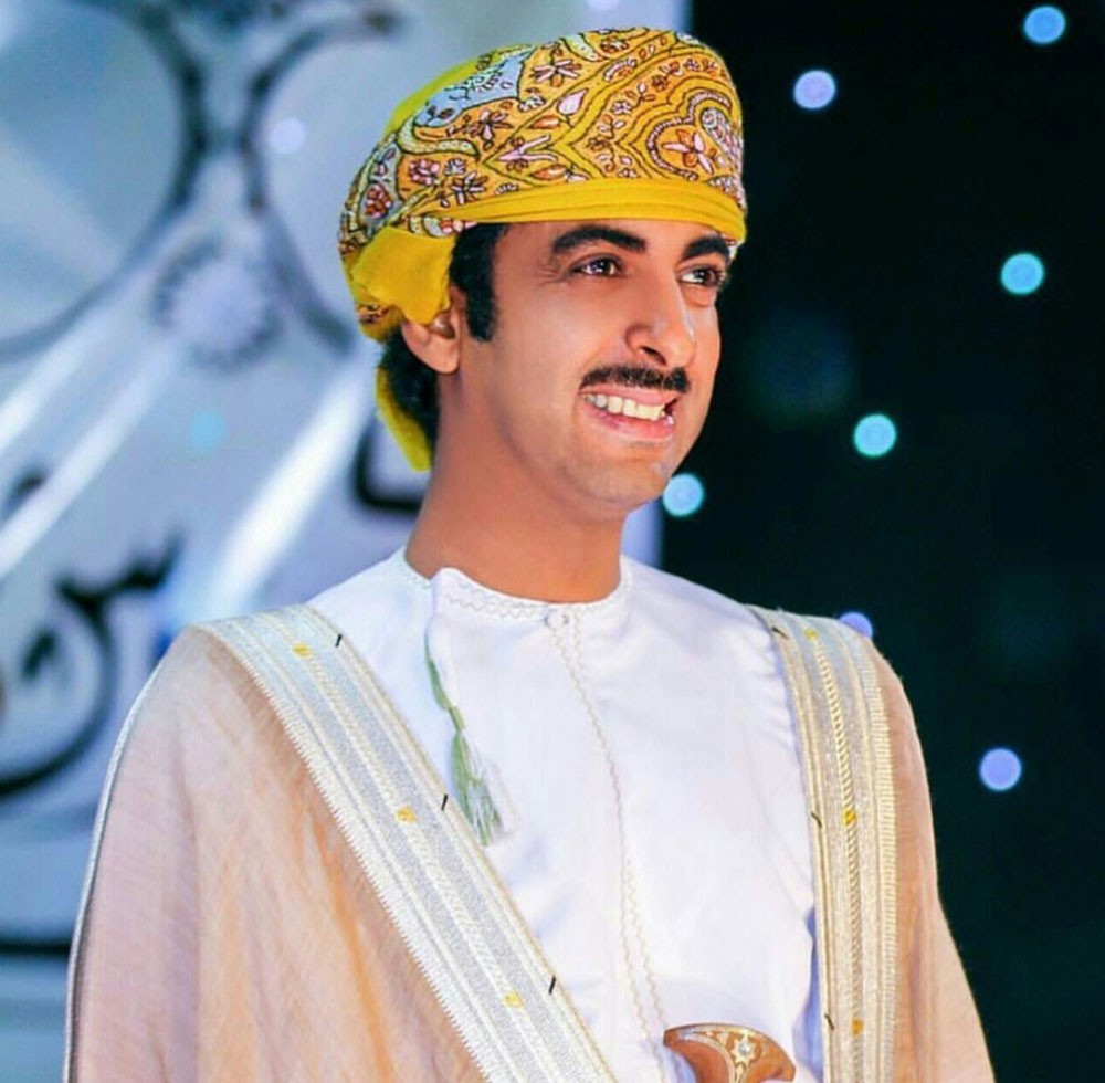 خليل الرميثي يهنئ الشعب العماني بمناسبة ذكرى العيد الوطني لسلطنة عمان