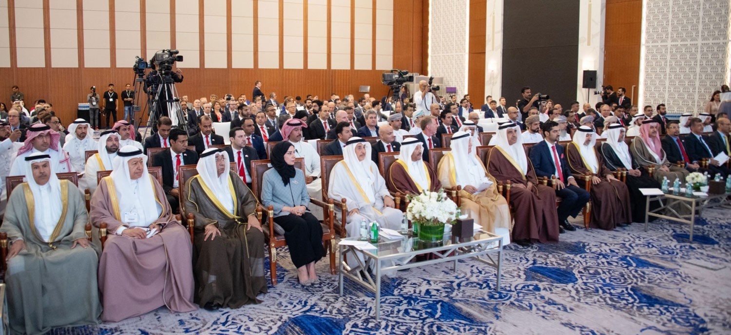 البحرين تولي اهتماماً كبيراً بتطوير صناعة الألمنيوم وتمكين "البا" من المنافسة العالمية