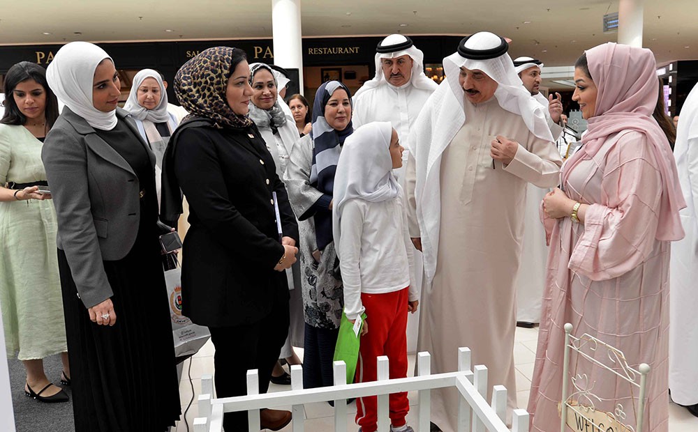فعاليات منوعة في "اليوم العالمي للطفل" ومرور 30 عاماً على إقرار اتفاقية حقوق الطفل
