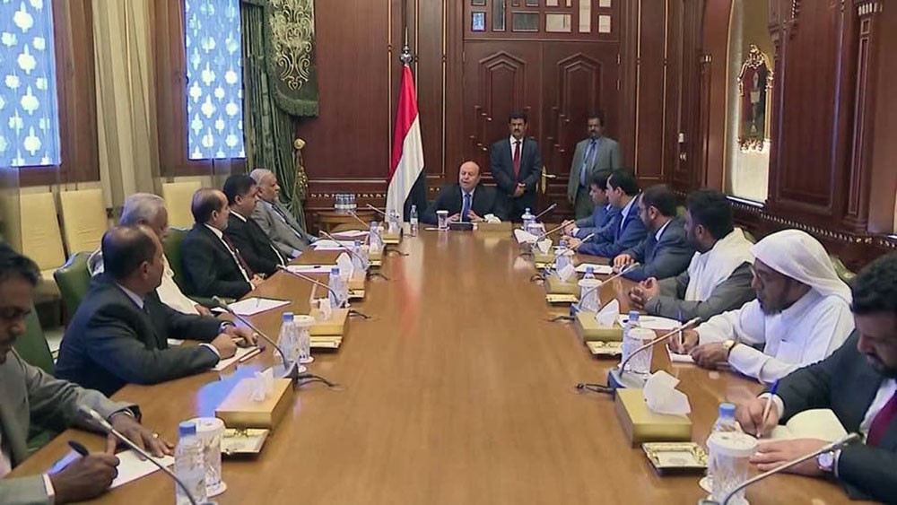 تنفيذاً لاتفاق الرياض.. عدن تترقب تعيين محافظ جديد