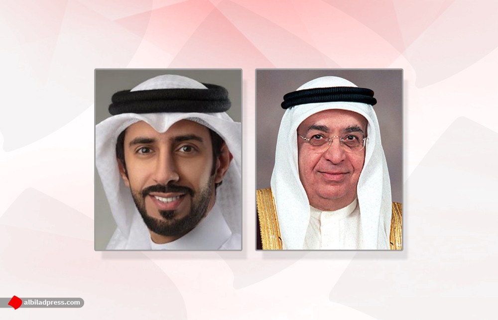 قمبر يشيد بجهود "عراد الخيرية" ومركز شباب عراد في رعاية الطلبة المتفوقين