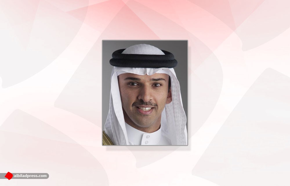 علي بن خليفة رئيسًا للجنة التنظيمية الخليجية لكرة القدم