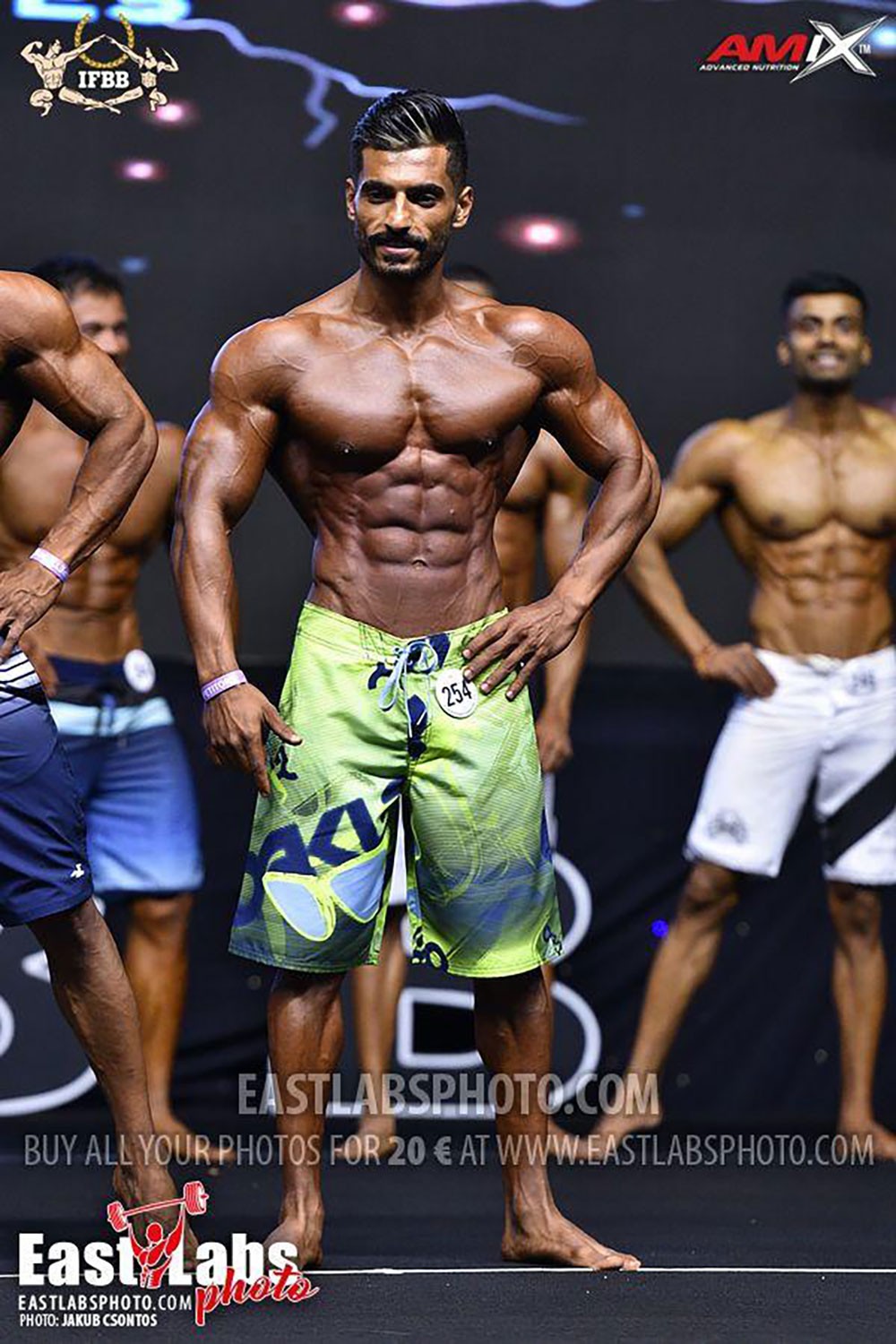 ناجي: أسعى جاهداً لتحقيق المزيد من الانجازات المشرفة للوطن الغالي