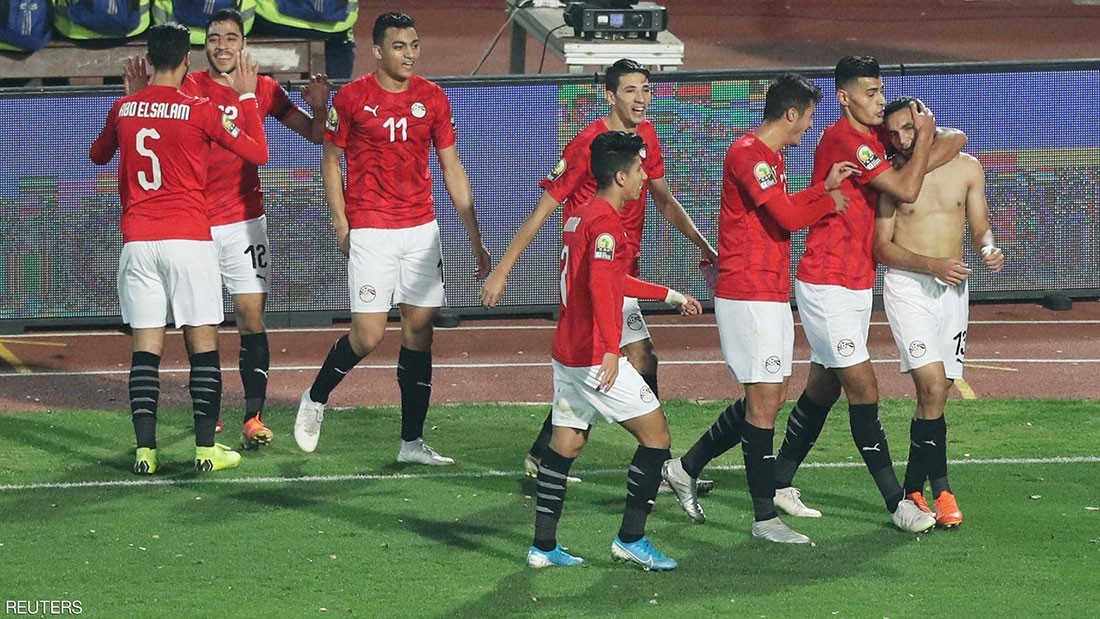  بعد أداء بطولي.. "فراعنة 23 عاما" يظفرون بلقب إفريقي تاريخي 