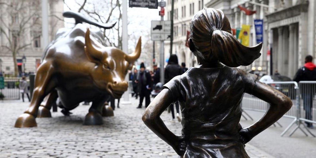 Dow Jones الأميركي يتكبد أول خسارة أسبوعية له بعد شهر من المكاسب
