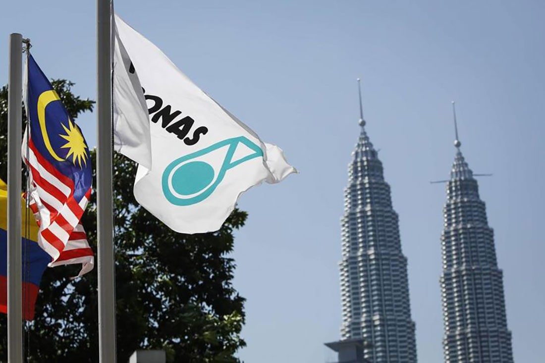  شركة الطاقة الحكومية الماليزية Petronas تقرر عدم المشاركة في الطرح العام الأولي لأرامكو