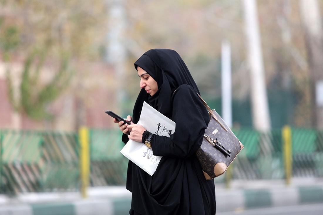 نواب إيرانيون: أميركا وراء قطع الإنترنت في البلاد