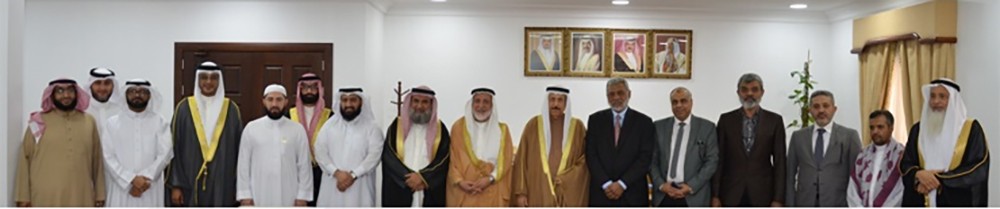 رئيس المجلس الأعلى للشئون الإسلامية: البحرين رائدة في خدمة القرآن الكريم