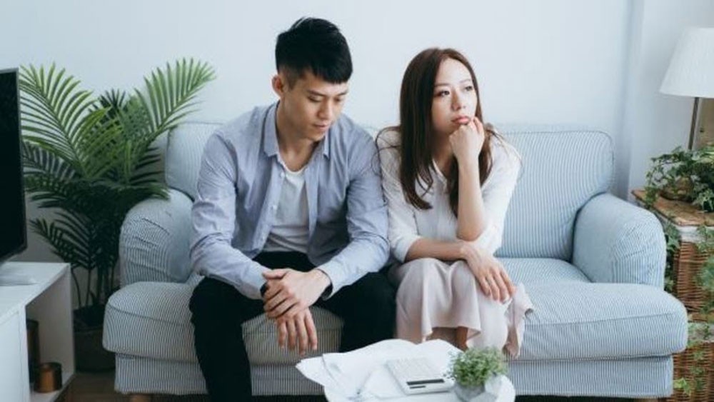 لصحة أفضل وضغوط أقل.. حاول أن تكسب أكثر من زوجتك