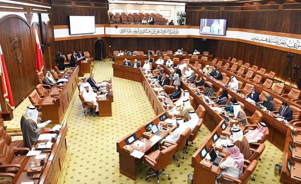 الشورى يشيد بمضامين الخطاب الملكي السامي ويؤكد أهمية ما بينه من أولويات للمرحلة المقبلة