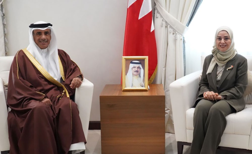 رئيسة مجلس النواب: متابعة نيابية للسياسات الإسكانية بما يلبي احتياجات المواطنين