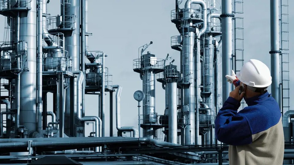 واردات الصين من النفط السعودي تقفز 76% في أكتوبر