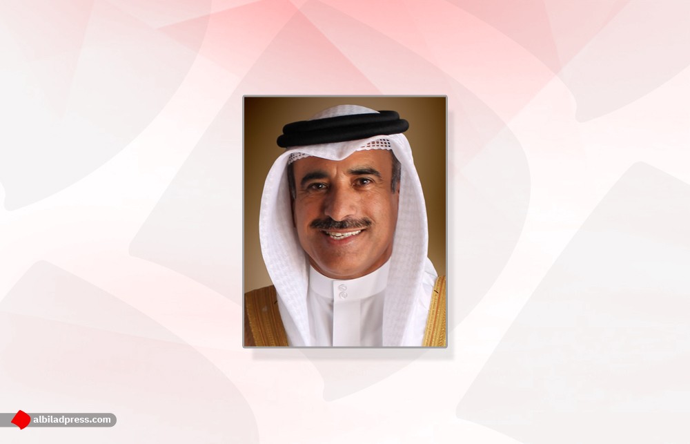 الشيخ خالد بن عبد الله يرعى غدا انطلاق ملتقى التنمية السياسية