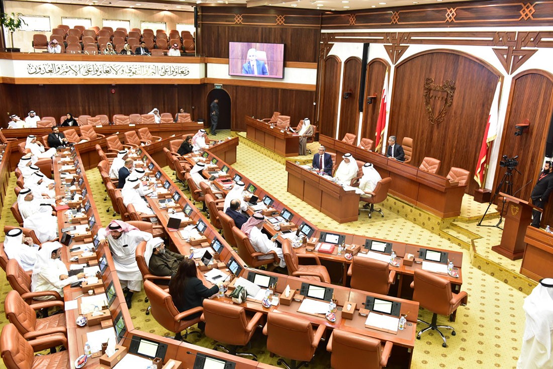 مجلس النواب يوافق على تشكيل لجنتي تحقيق حول "الركود الاقتصادي و "الإسكان"