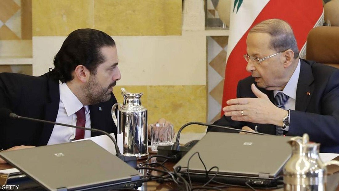  الحريري يتمسك بموقفه.. ويندد بـ"حالة الإنكار" 