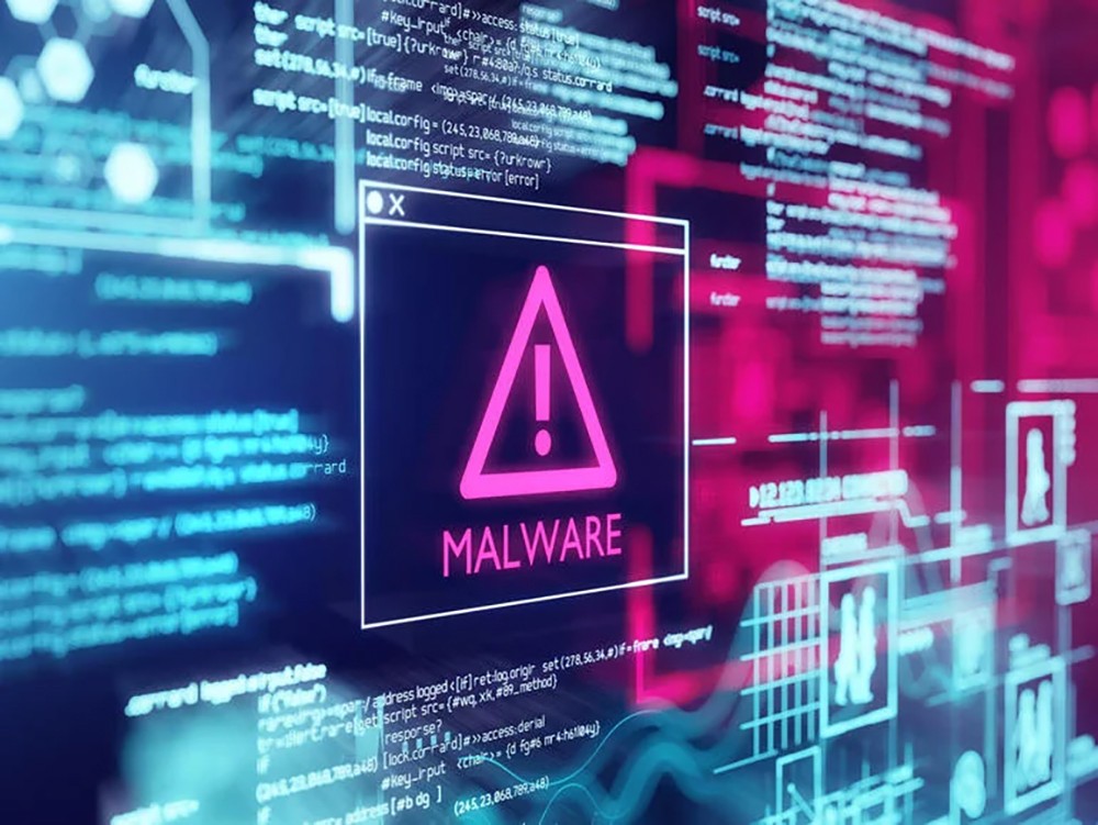  مايكروسوفت تحذر من برمجية خبيثة جديدة 