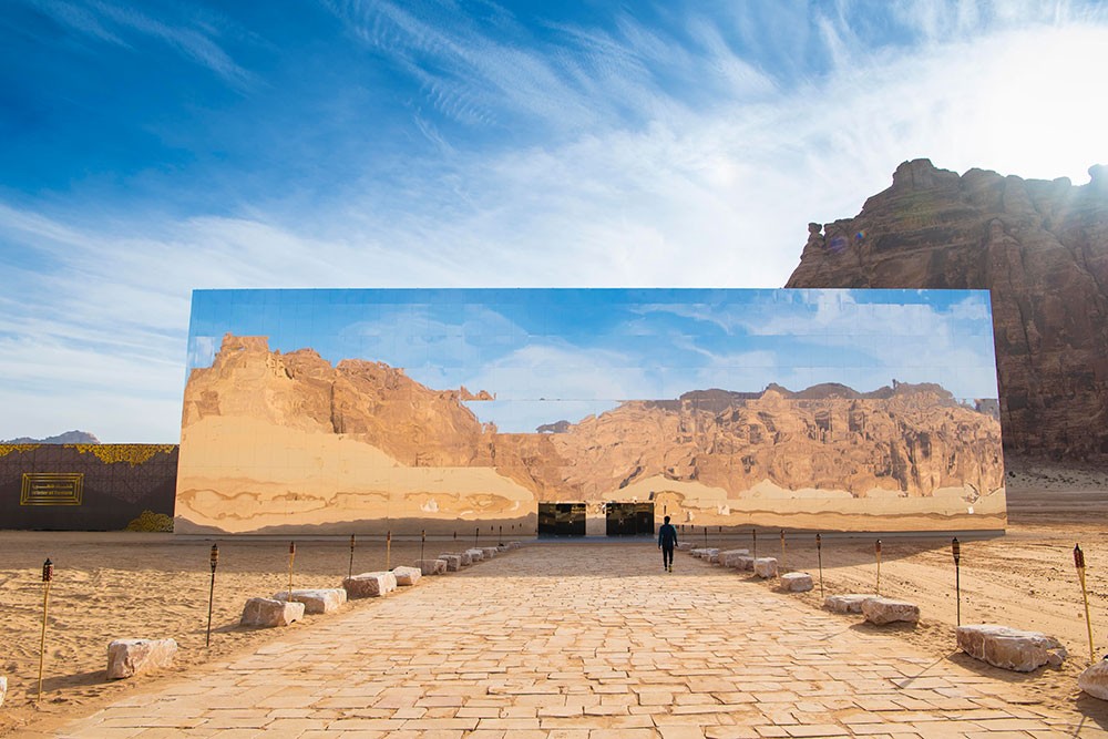 بدء العد التنازلي لانطلاق "شتاء طنطورة"